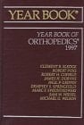 1997 Year Book of Orthopaedics