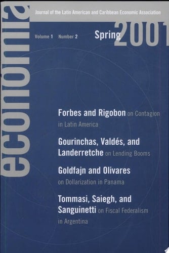 Spring 2001