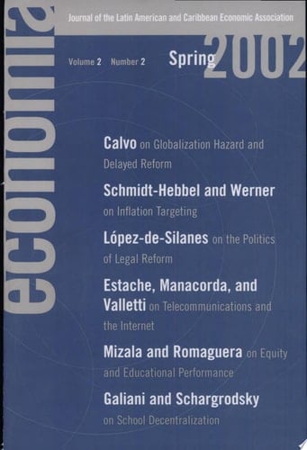 Spring 2002