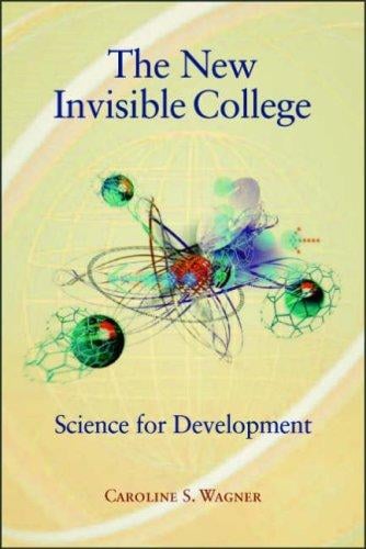 new invisible college: science for development