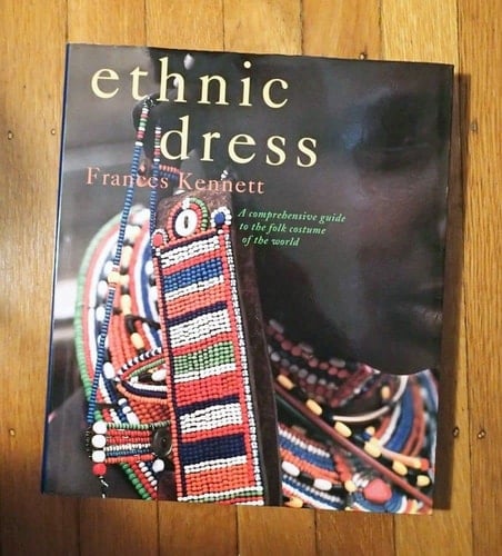 Ethnic Dress