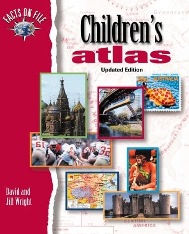 Children's Atlas