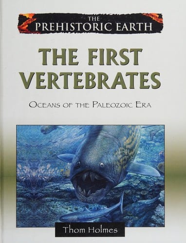 first vertebrates