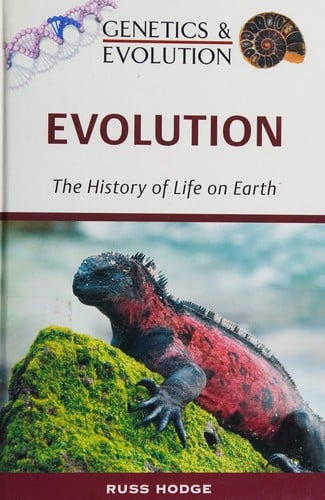 Evolution: the history of life on earth