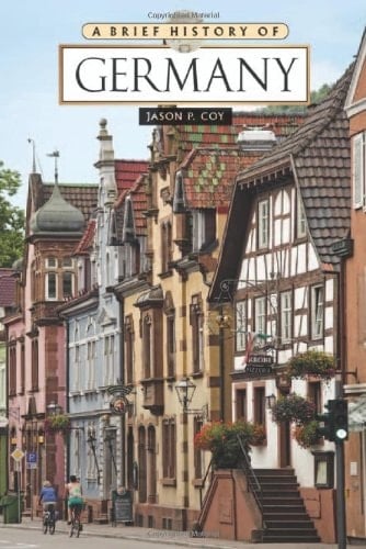 A Brief History of Germany