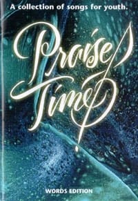 Praise Time! Word Edition