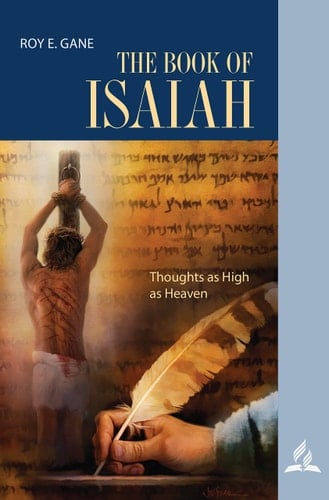 The Book of Isaiah Thoughts as High as Heaven