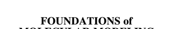 AIChE Symposium Series