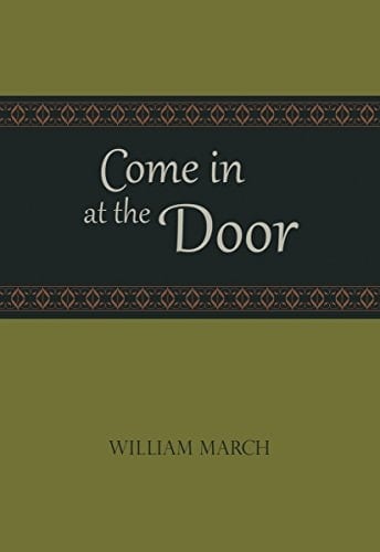 Come in at the Door (Library of Alabama Classics)