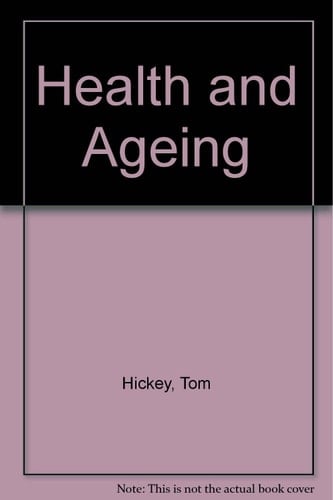 Health and Aging