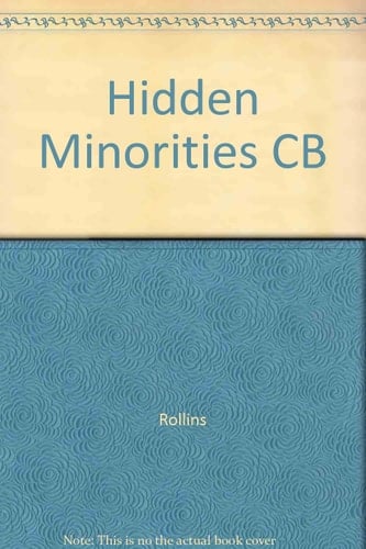 Hidden Minorities CB