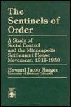 The Sentinels of Order