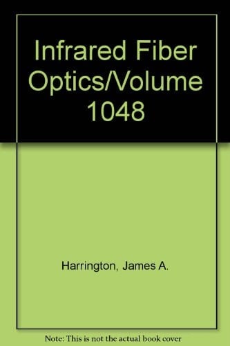 Infrared Fiber Optics Conference : Papers