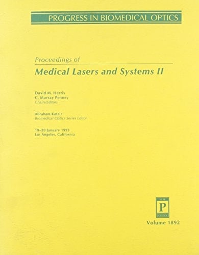 Medical Lasers and Systems II