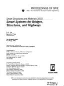 Smart Structures and Materials 2002 18-20 March 2002, San Diego, USA. Smart systems for bridges, structures, and highways