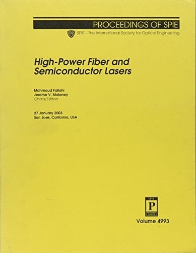 High-Power Fiber and Semiconductor Lasers