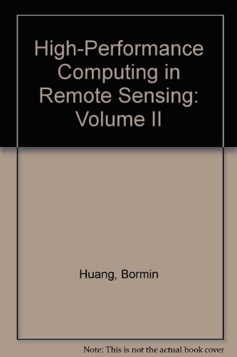 High-performance Computing in Remote Sensing II 26-27 September 2012, Edinburgh, United Kingdom