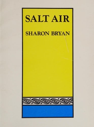Salt Air (Wesleyan New Poets)