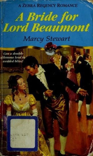 A Bride for Lord Beaumont