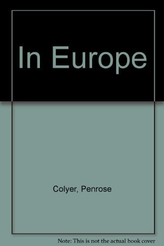 In Europe