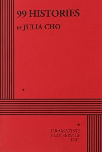 99 Histories - Acting Edition