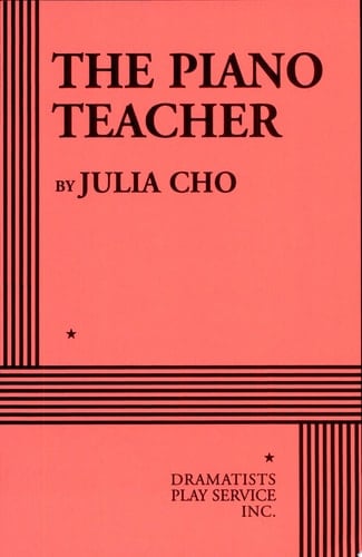 The Piano Teacher