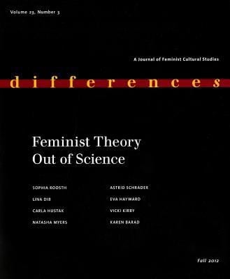 Feminist Theory Out Of Science