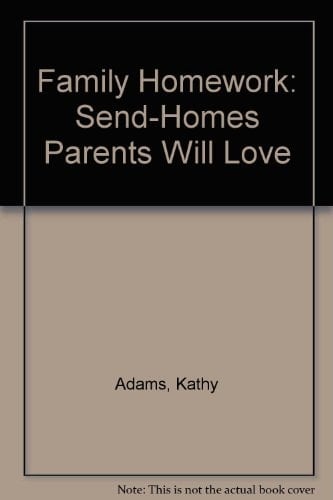 Family Homework