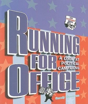 Running for Office
            
                How Government Works