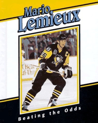 Mario Lemieux Beating the Odds