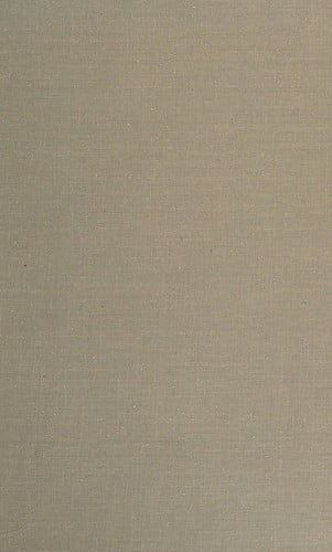 Education Literature-Index 1907-1932