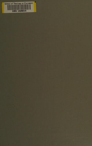 The Unitarian Controversy, 1819-1823 (American Religious Thought of the 18th and 19th Centuries)