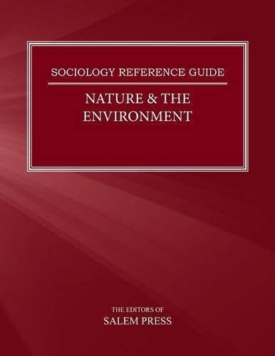 Nature and the Environment