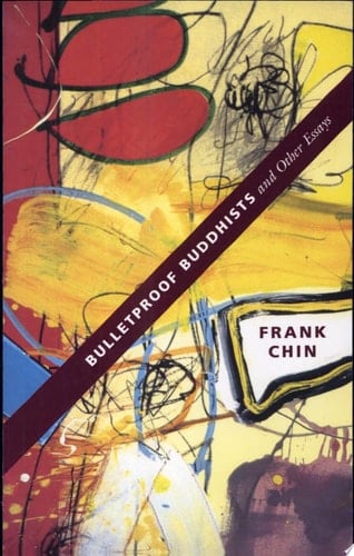 Bulletproof Buddhists and Other Essays