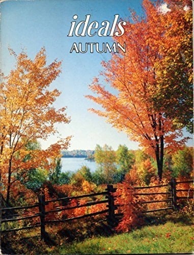 Autumn Ideals