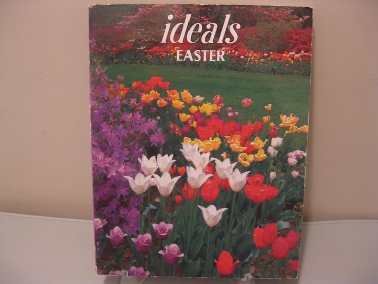 Easter Ideals