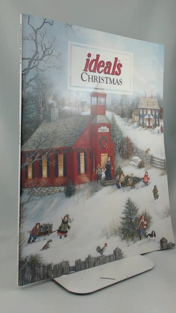 Ideals Christmas 2003