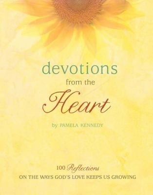 Devotions From The Heart