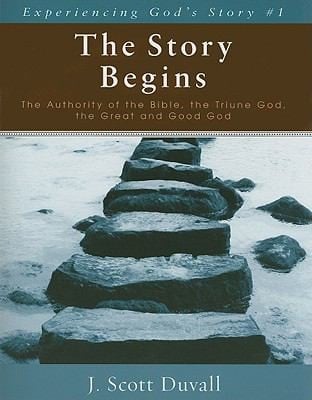 The Story Begins
            
                Experiencing Gods Story