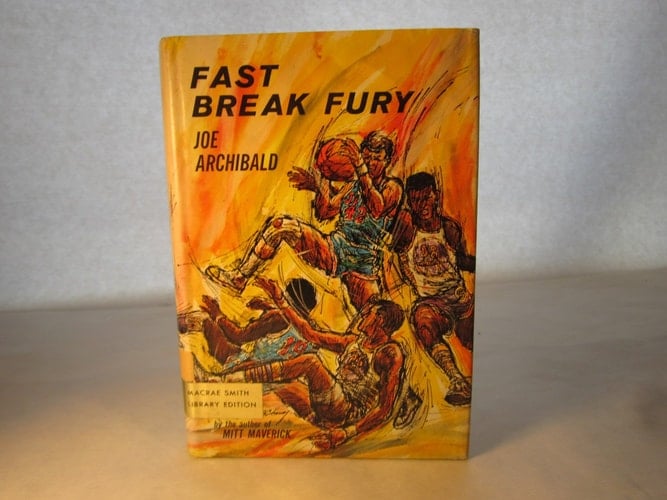 Fast Break Fury