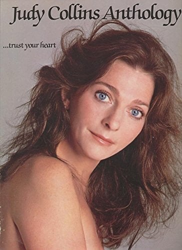 Judy Collins Anthology