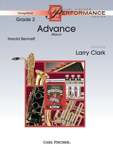 Advance (March)