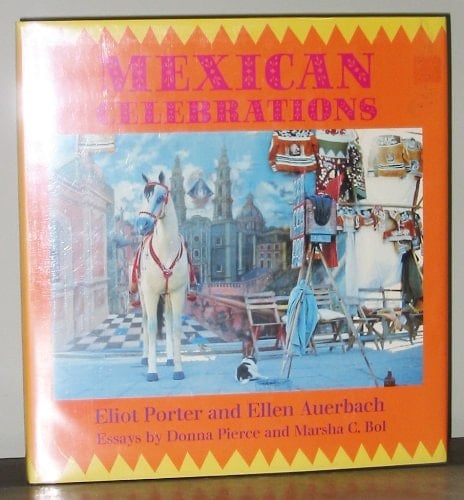 Mexican Celebrations