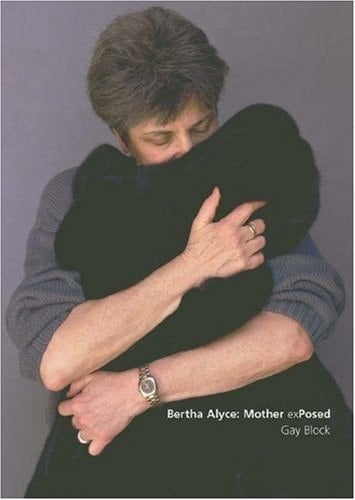 Bertha Alyce Mother Exposed
