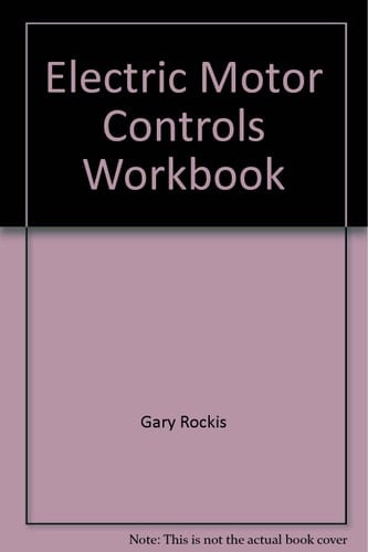 Workbook for Electrical Motor Controls