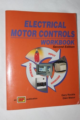 Electrical Motor Controls Workbook
