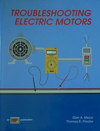 Troubleshooting Electric Motors