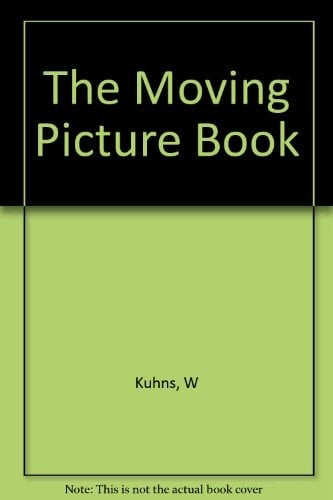 The Moving Picture Book