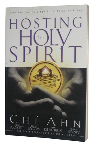 Hosting the Holy Spirit