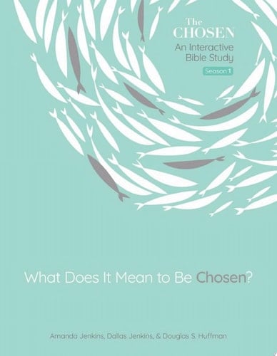 What Does It Mean to Be Chosen? An Interactive Bible Study